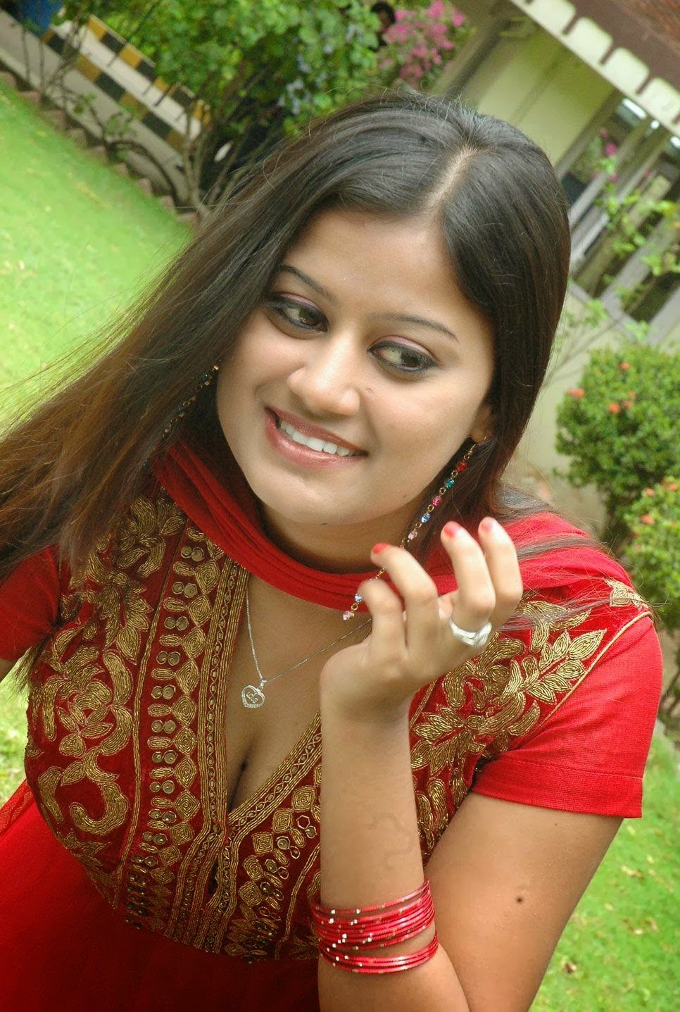 Ansiba Hot Pics In Red Churidhar Drishyam Fame Ansiba Hot Hd Sills